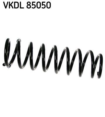 Mola de suspensão SKF ref. VKDL 85050